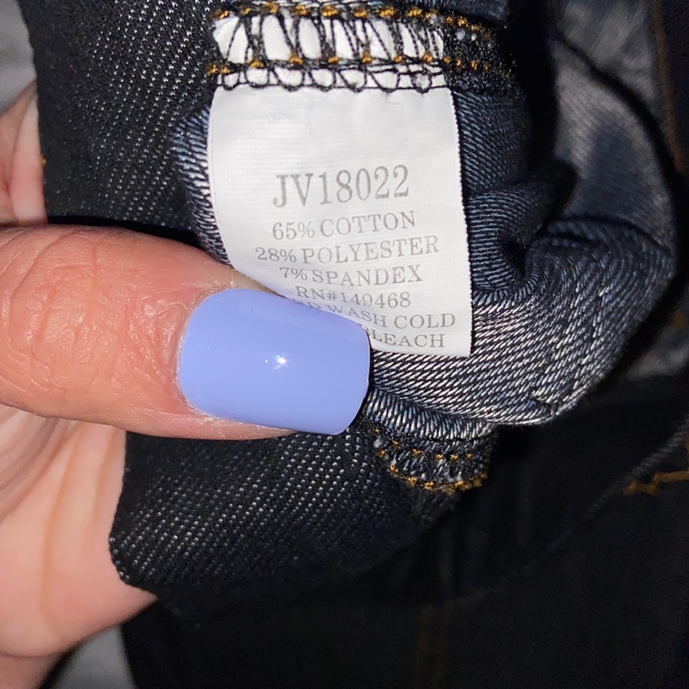 Jeggings - Picture 4 of 8